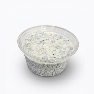 Creme Brulee Protein Pudding