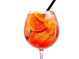 Aperol Spritz, cocktail