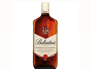Ballantine's Whisky 50ml