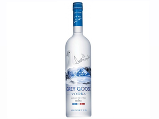 Vodka GREY GROOSE 50ml