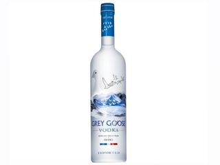 Vodka GREY GROOSE 50ml