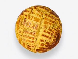 თაფლის ორცხობილა