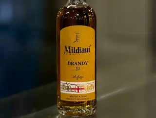 Brandy VS 0.05 L