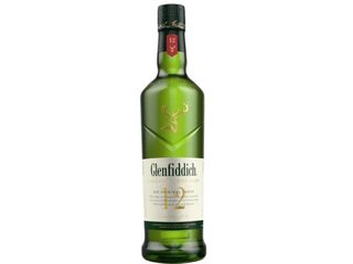 Glenfiddich Whisky