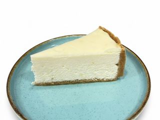 კლასიკური ჩიზქეიქი კვერცხის გარეშე