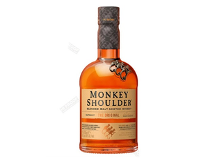 Monkey Shoulder Whisky 50ml