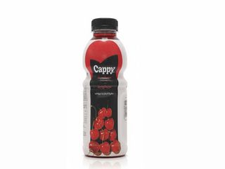 Cappy pulpy 500ml - Cherry