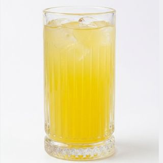 Iced Pear Lemonade