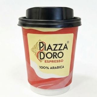 Piazza Doro - ლატე XL