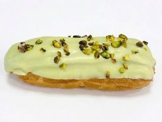 ფისტის ეკლერი