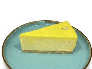 მანგოს ჩიზქეიქი