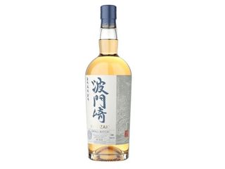 Japanese Whisky Hatozaki 50ml