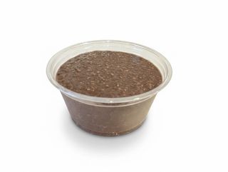 Chocolate Protein Pudding