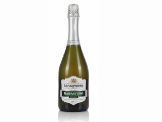 Sparkling Wine - SEMI DRY