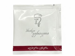 პრინცი გურიელის ჩაი - ალპური კემკრა