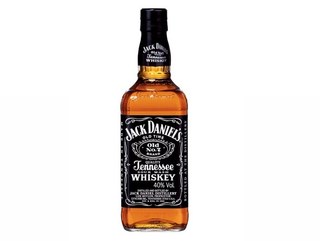 Jack Daniel's Whisky 50ml