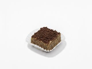 Cocoa Protein bar