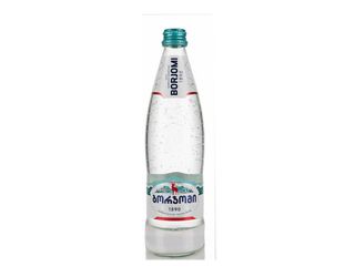 მინერალური წყალი ბორჯომი