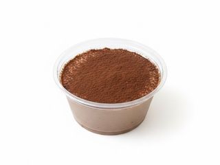 Cocoa Protein Pudding