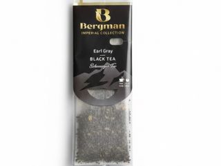 Bergman imperial Collection - Earl Grey (Black Tea)