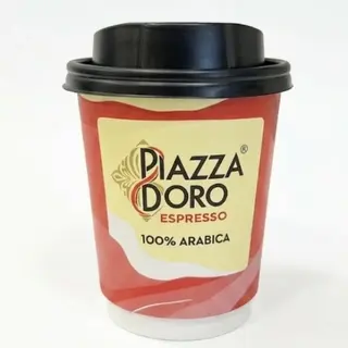 Piazza Doro  - კაპუჩინო XL