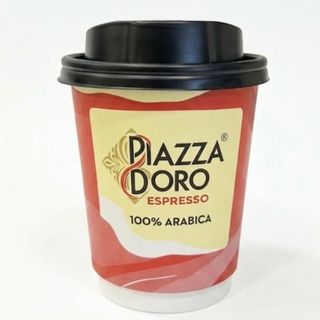 Piazza Doro  - კაპუჩინო XL
