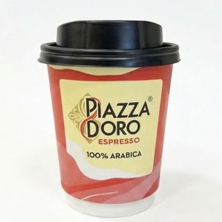 Piazza Doro  - ამერიკანო  XL