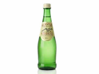 მინერალური წყალი ნაბეღლავი