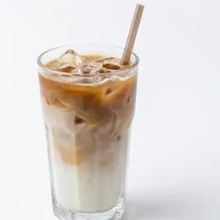 iced latte