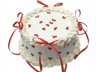 ხილის ტორტი 8-9 ნაჭრიანი