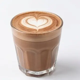 MOCHACCINO