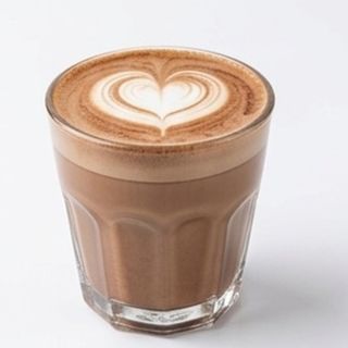 MOCHACCINO