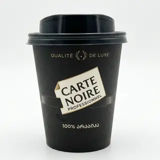 Carte Noire - ამერიკანო