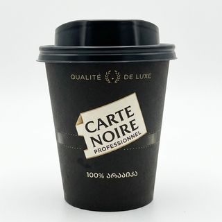 Carte Noire - ამერიკანო