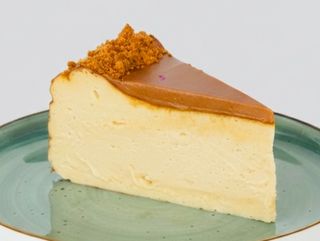 ბისკოფის ბასკური ჩისქეიქი