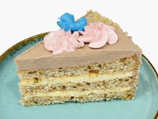 კიევური ტორტი