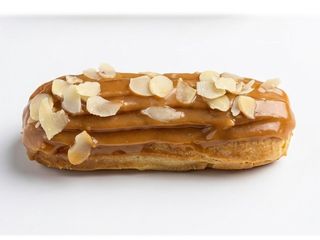 კარამელის ეკლერი