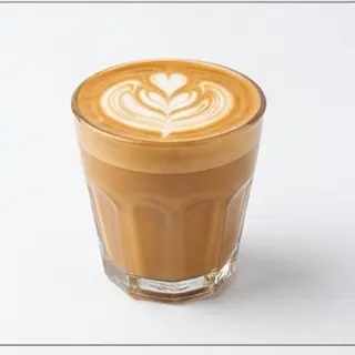 FLAT WHITE