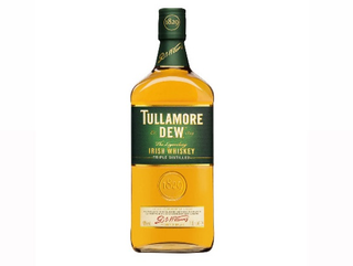 Tullamore Dew Whisky 50ml