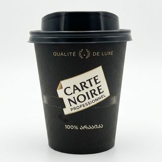 Carte Noire  - კაპუჩინო XL
