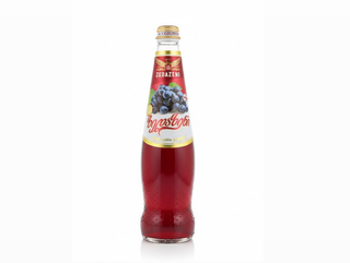ZEDAZENI- Grapes limonade