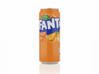 FANTA 330ml