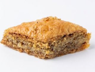 ბაქლავა აჭარული