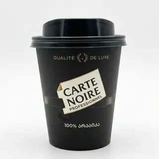 Carte Noire - ლატე XL