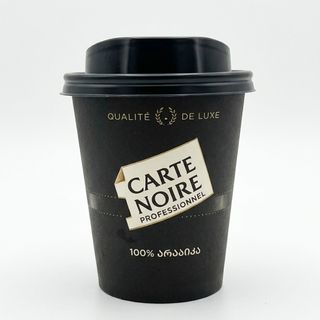 Carte Noire - ლატე XL