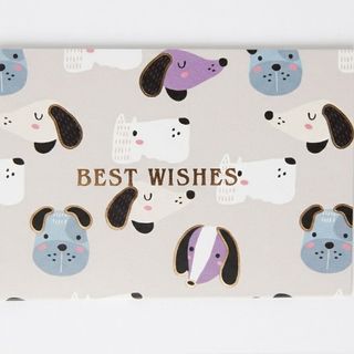 Little Postcard 6.5cm*9cm(best wishes)