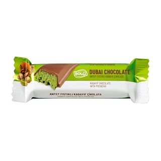 პატარა დუბაის შოკოლადი