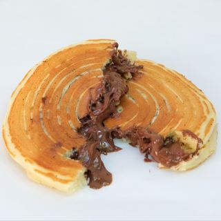  დიდი შოკოლადის ფანქეიქი