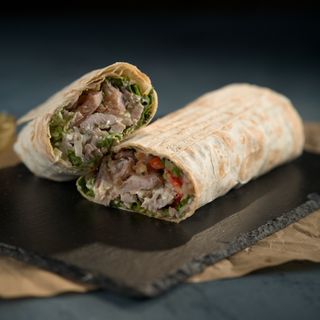 შაურმა პატარა