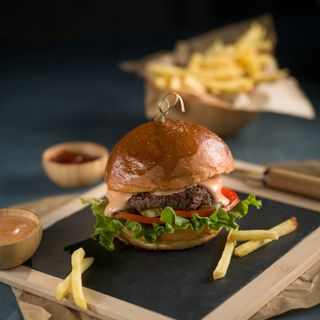 ბიფბურგერი